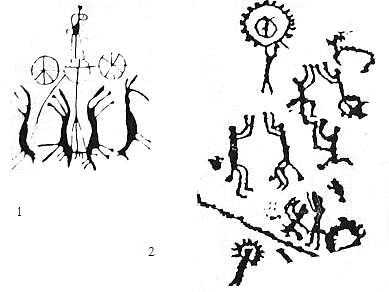 piktograma-mesopotamijoje
