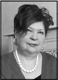 Violeta Palčinskaitė